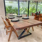 Aguasanta 2 Bedroom With Private Pool Apartment