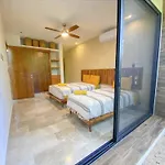 Apartment Aguasanta 2 Bedroom With Private Pool Tulum