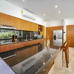 Apartment Aguasanta 2 Bedroom With Private Pool Tulum