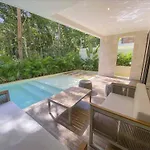 Aguasanta 2 Bedroom With Private Pool * Tulum