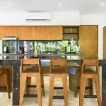 Apartment Aguasanta 2 Bedroom With Private Pool Tulum