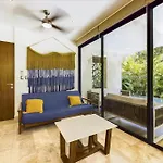 Apartment Aguasanta 2 Bedroom With Private Pool
