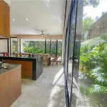 Aguasanta 2 Bedroom With Private Pool * Tulum