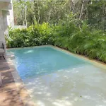 Apartment Aguasanta 2 Bedroom With Private Pool Tulum