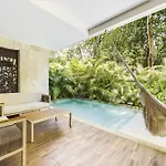 Aguasanta 2 Bedroom With Private Pool Tulum