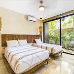 Aguasanta 2 Bedroom With Private Pool Apartment