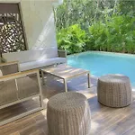 Aguasanta 2 Bedroom With Private Pool Apartment *