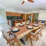 Aguasanta 2 Bedroom With Private Pool Apartment Tulum