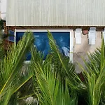 Hacienda La Floresta Villa Cedros