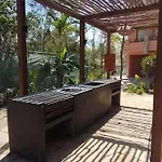 Geckos House Aldea Savia Planta Baja Con Terraza 2 Apartamento *
