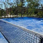Geckos House Aldea Savia Planta Baja Con Terraza 2 Apartamento *