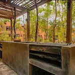 Apartamento Geckos House Aldea Savia Planta Baja Con Terraza 2