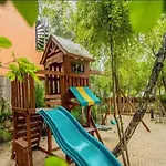 Geckos House Aldea Savia Planta Baja Con Terraza 2 * Tulum