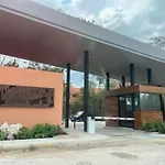 Geckos House Aldea Savia Planta Baja Con Terraza 2 *