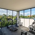 Apartamento Geckos House Aldea Savia Planta Baja Con Terraza 2