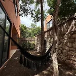 Geckos House Aldea Savia Planta Baja Con Terraza 2 Tulum