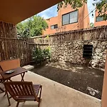 Geckos House Aldea Savia Planta Baja Con Terraza 2 Apartamento Tulum