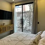 Geckos House Aldea Savia Planta Baja Con Terraza 2 Apartamento Tulum