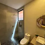 Geckos House Aldea Savia Planta Baja Con Terraza 2 Apartamento Tulum