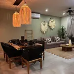 Apartamento Geckos House Aldea Savia Planta Baja Con Terraza 2
