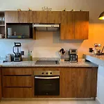 Geckos House Aldea Savia Planta Baja Con Terraza 2 *
