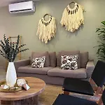 Geckos House Aldea Savia Planta Baja Con Terraza 2 Apartamento *