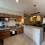 Apartamento Geckos House Aldea Savia Planta Baja Con Terraza 2 *