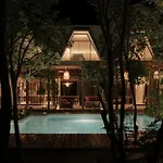 Private Jungle - Pool & Concierge For 21 Tulum