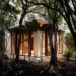 Luxury Jungle Villa - Sleeps 21 - Private Pool