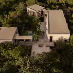 Private Jungle - Pool & Concierge For 21 * Tulum