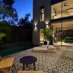Aldea Premium Villa *