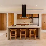 Mistiq Villa - Modern 2Br Oasis In Tulum With Pool & Chic Design