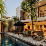 Casa Chacalaca Private Villa
