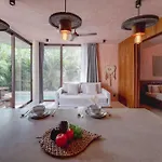Modern 3br With 2 Pools & Rooftop Lounge Tulum