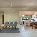 Luxe 3Br Jungle Escape With Plunge Pool