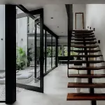 Aldea Premium Villa Tulum