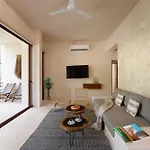 Luxe 3br Jungle Escape With Plunge Pool Сasa de vacaciones *