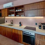 Modern 3br With 2 Pools & Rooftop Lounge Tulum