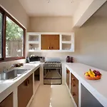 Luxe 3br Jungle Escape With Plunge Pool Сasa de vacaciones Tulum