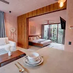 Modern 3br With 2 Pools & Rooftop Lounge Tulum
