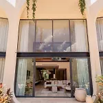 Mistiq Villa - Modern 2Br Oasis In Tulum With Pool & Chic Design