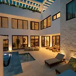 New Villa Perfect For Groups 20 Guests