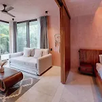 Villa Modern 3br With 2 Pools & Rooftop Lounge Tulum