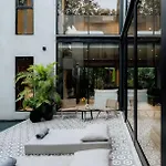 Villa Aldea Premium Tulum