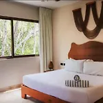 Stunning 4br Tropical Chic With Private Pool Garden & Modern Comforts * Tulum