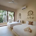 Luxe 3br Jungle Escape With Plunge Pool Сasa de vacaciones *