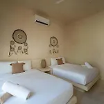Сasa de vacaciones Luxe 3br Jungle Escape With Plunge Pool