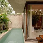 Villa Modern 3br With 2 Pools & Rooftop Lounge Tulum