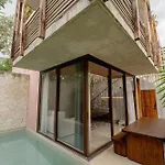 Villa Modern 3br With 2 Pools & Rooftop Lounge