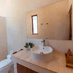 Holistika 9br Jungle Estate With Private Rooftop & Plunge Pools Holiday home Tulum